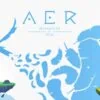 jaquette PC AER Memories of Old