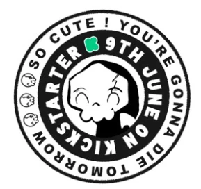 La Petite Mort sur Kickstarter pour une campagne anglophone