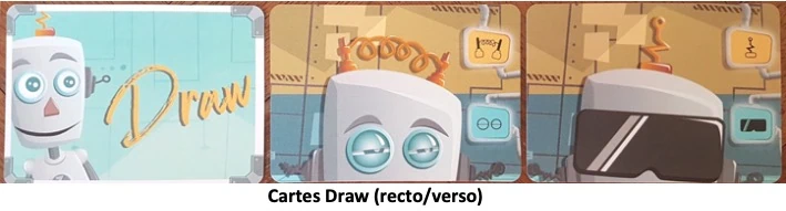 Test de Draw Bot