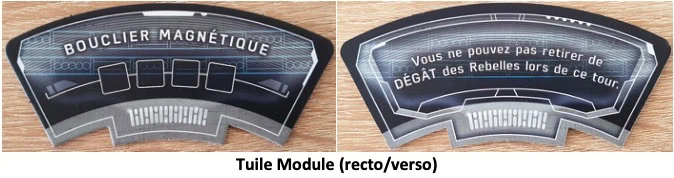 Test de L'Ascension du Côté Obscur