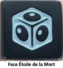 Test de L'Ascension du Côté Obscur