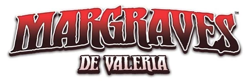 Test de Margraves Of Valeria