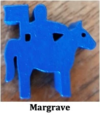 Test de Margraves Of Valeria