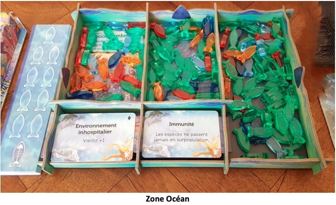 Test d'Oceans