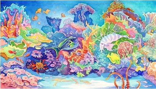 Test d'Oceans