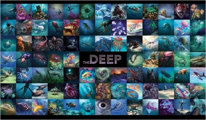 Test d'Oceans
