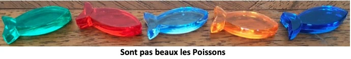 Test d'Oceans