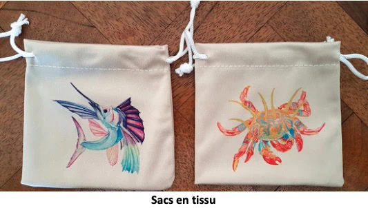 Test d'Oceans