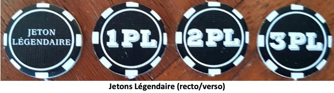 Test de Western Legends