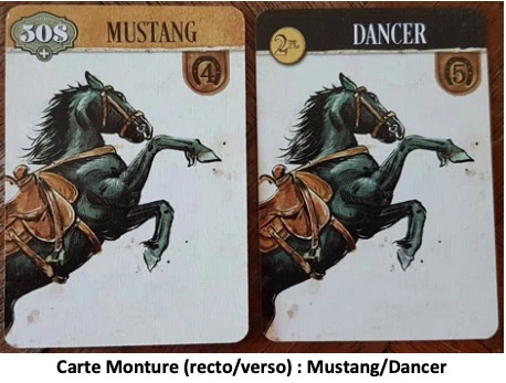 Test de Western Legends