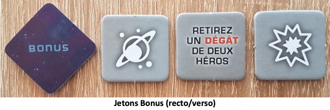 Test de L’Ascension de Thanos