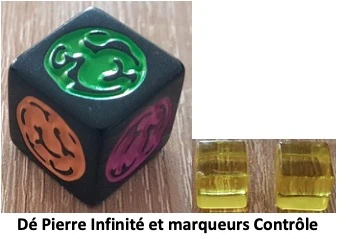 Test de L’Ascension de Thanos