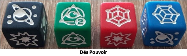 Test de L’Ascension de Thanos