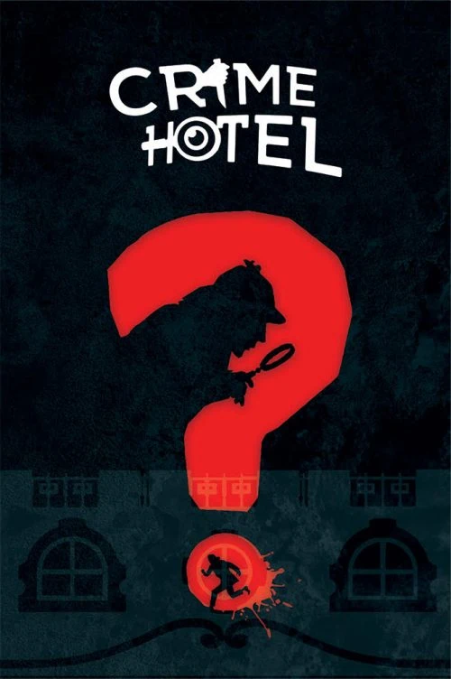 Crime Hotel jeu