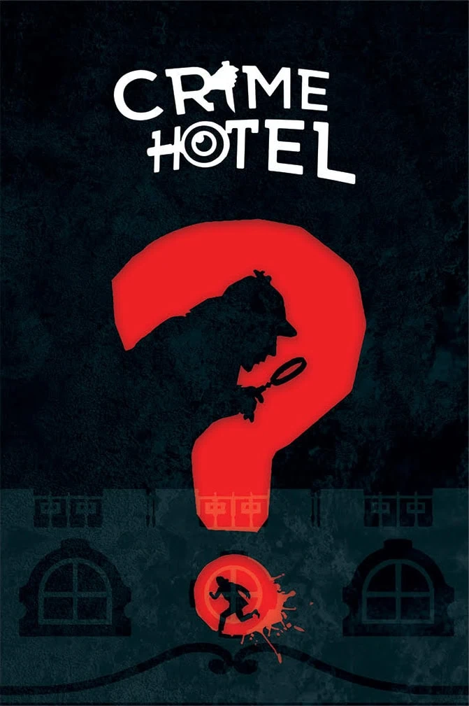 Crime Hotel jeu