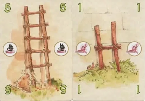 Test de La princesse aux échelles chez Sable Productions