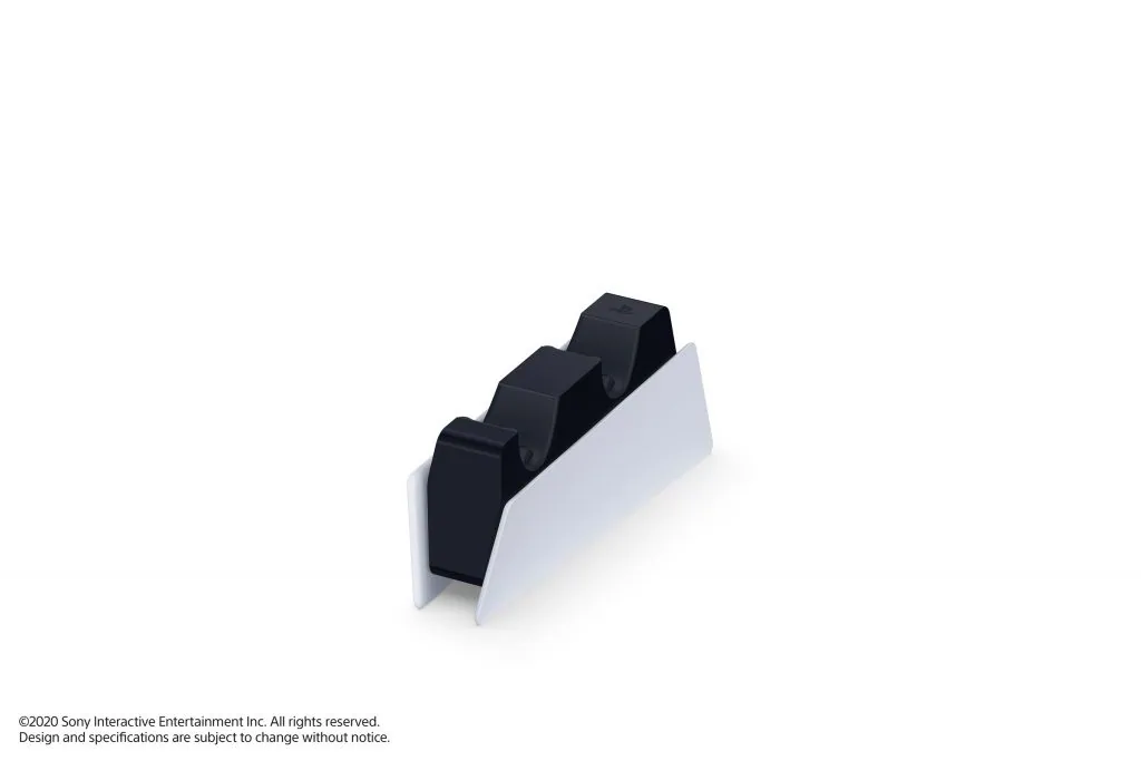 PlayStation 5 Le chargeur DualSense Charging Station sans manette