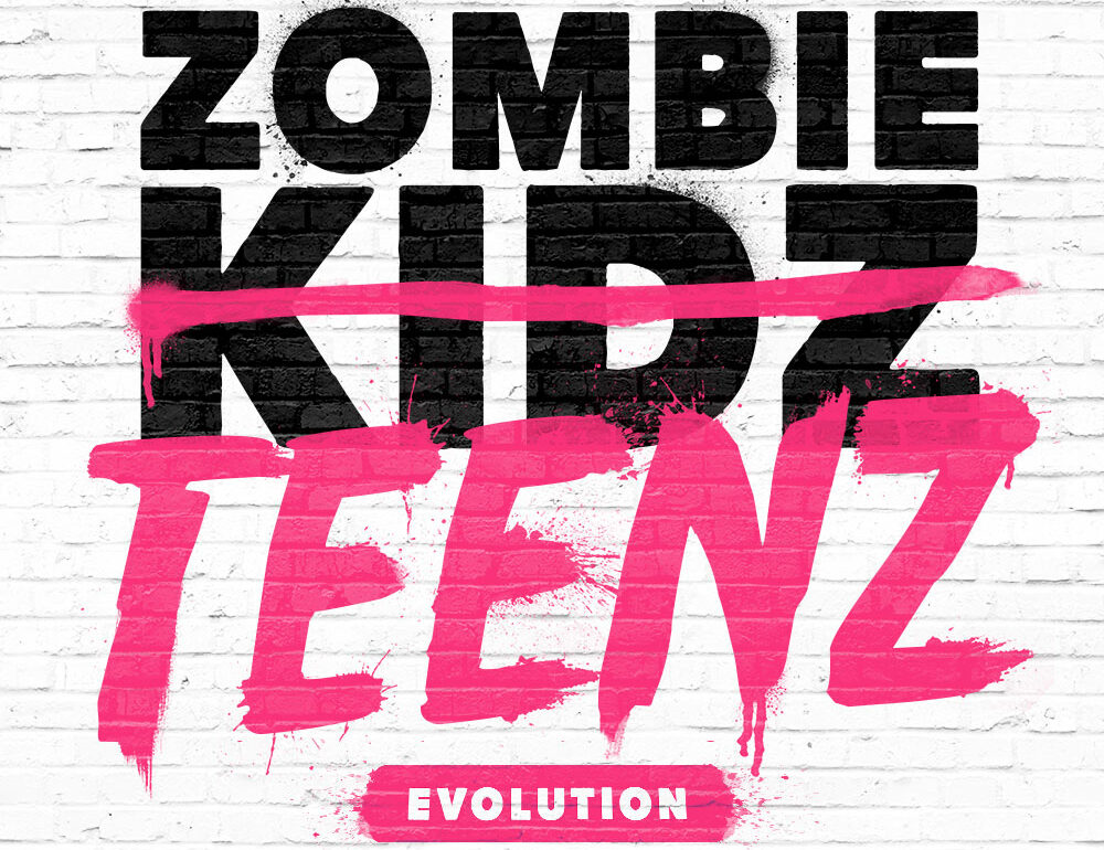 Zombie Teenz Évolution d’Annick Lobet chez Scorpion Masqué