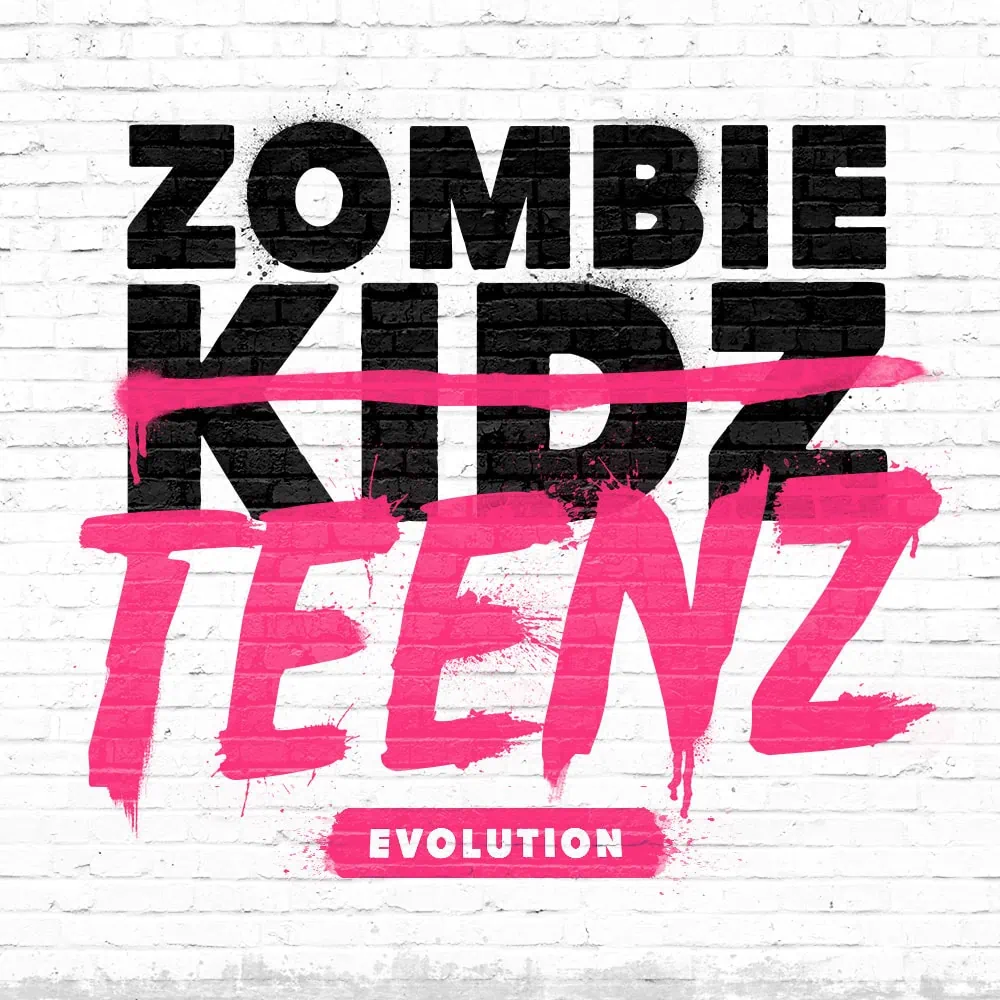 Zombie Teenz Évolution d’Annick Lobet chez Scorpion Masqué