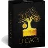 Legacy jeu