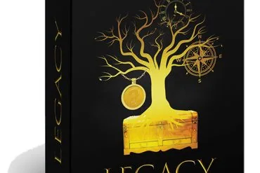 Legacy jeu
