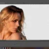 Détourer une personne dans photoshop