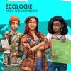 jaquette sims 4 écologie