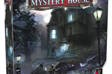 Notre avis sur Mystery House