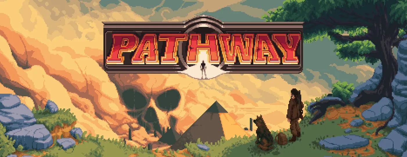 jaquette pathway