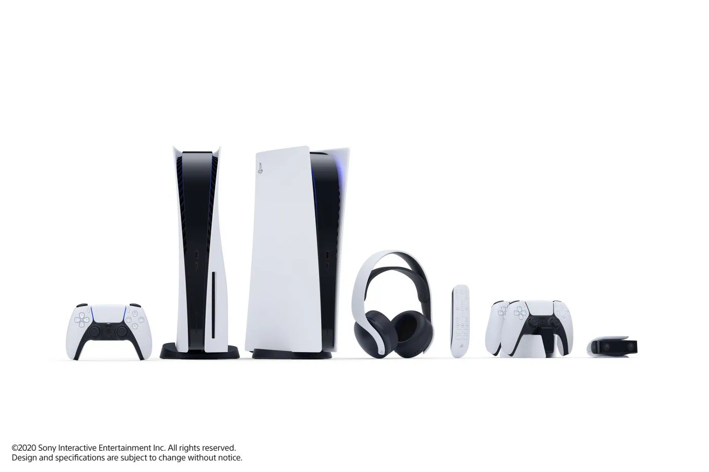 Photos de la PS5 - Playstation 5