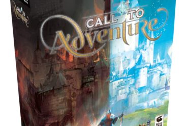 Call To Adventure Fr jeu