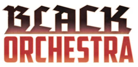 Test de Black Orchestra