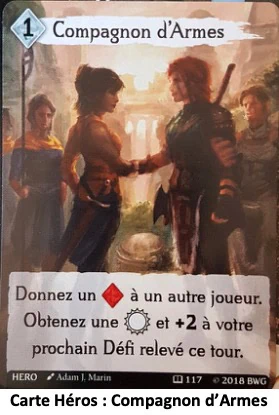 Test de Call To Adventure