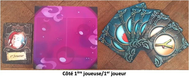 Test de L’École de Nicolas Flamel