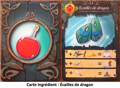 Test de L’École de Nicolas Flamel