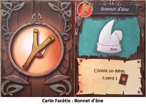 Test de L’École de Nicolas Flamel