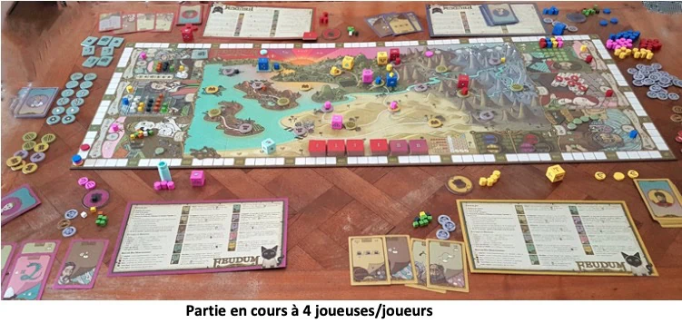 Test de Feudum
