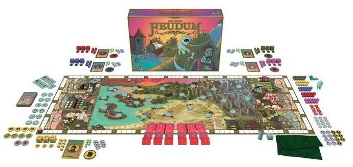 Test de Feudum