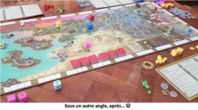 Test de Feudum