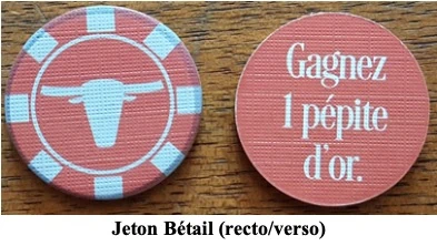 Test de Les Jeux Sont Faits