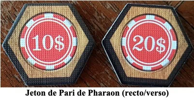 Test de Les Jeux Sont Faits
