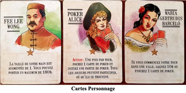 Test de Les Jeux Sont Faits