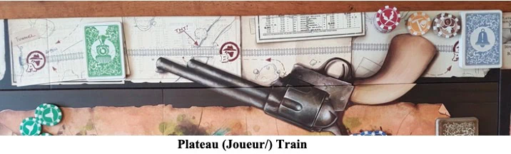 Test de Les Jeux Sont Faits