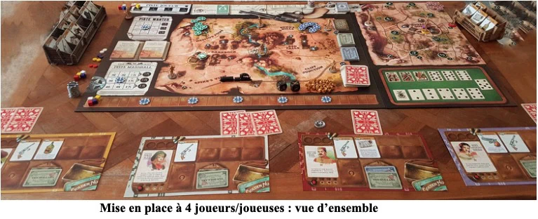Test de Les Jeux Sont Faits