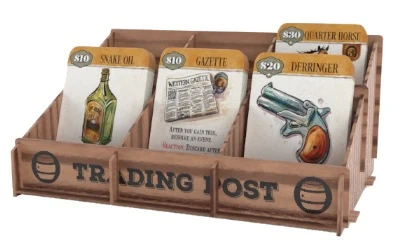 Test de Les Jeux Sont Faits