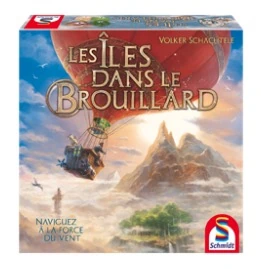 4ème Box Ludum, 1ère anniversaire !!!