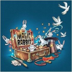 Test de Magic Rabbit