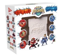 4ème Box Ludum, 1ère anniversaire !!!