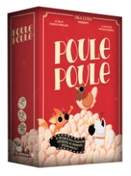 4ème Box Ludum, 1ère anniversaire !!!