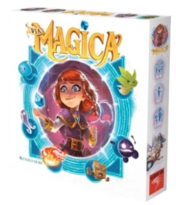 4ème Box Ludum, 1ère anniversaire !!!